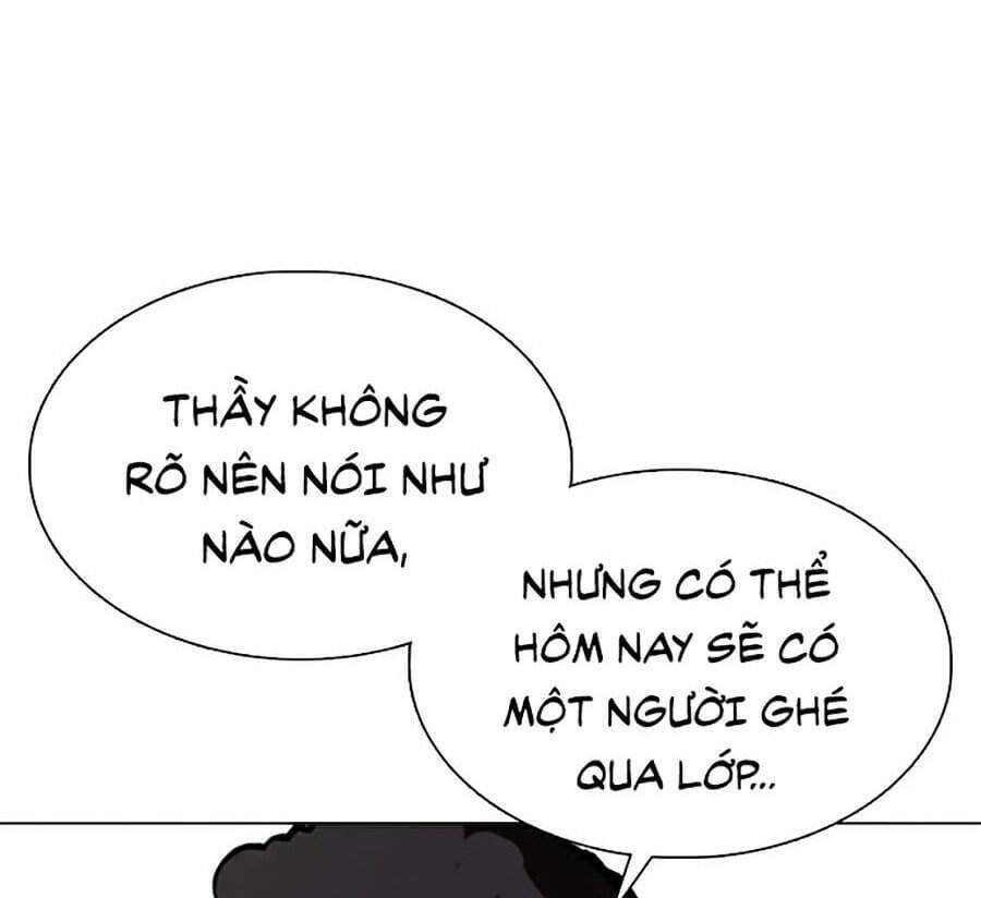 Truyện Tranh Hoán Đổi Diệu Kỳ - Lookism trang 41517