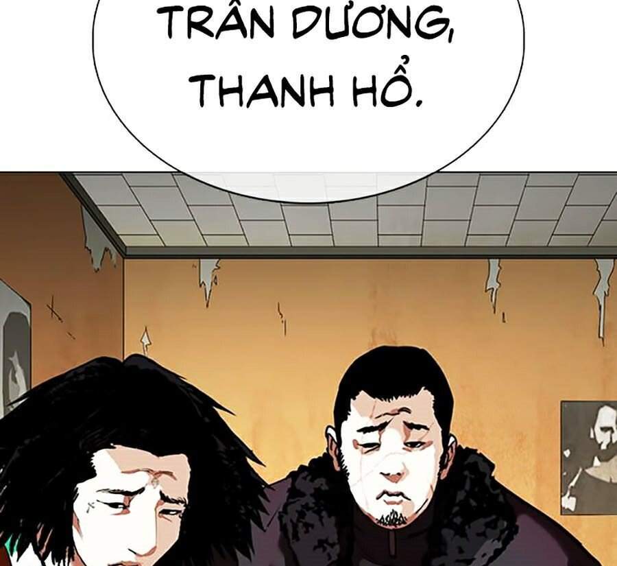 Truyện Tranh Hoán Đổi Diệu Kỳ - Lookism trang 41531