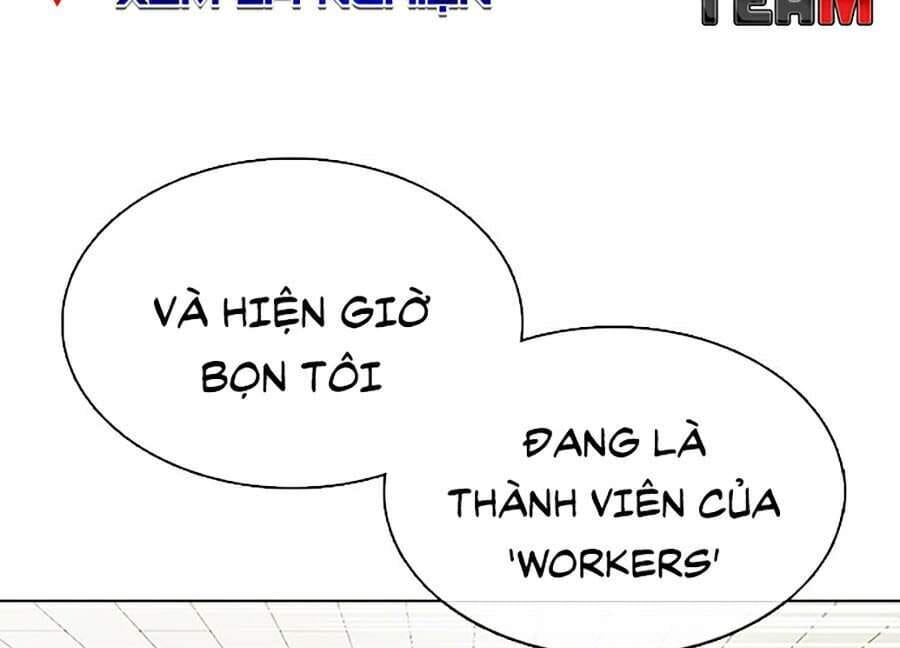 Truyện Tranh Hoán Đổi Diệu Kỳ - Lookism trang 41537