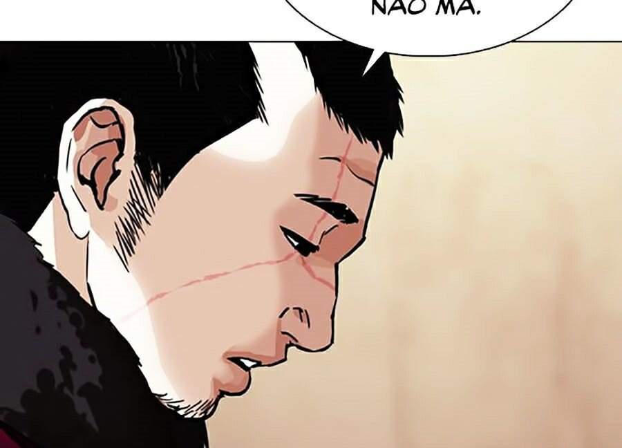 Truyện Tranh Hoán Đổi Diệu Kỳ - Lookism trang 41545