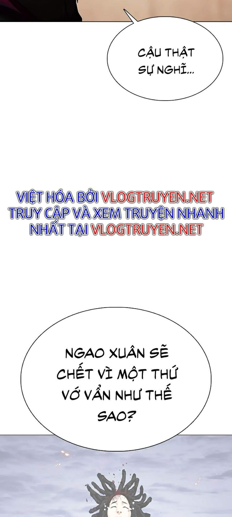 Truyện Tranh Hoán Đổi Diệu Kỳ - Lookism trang 41546