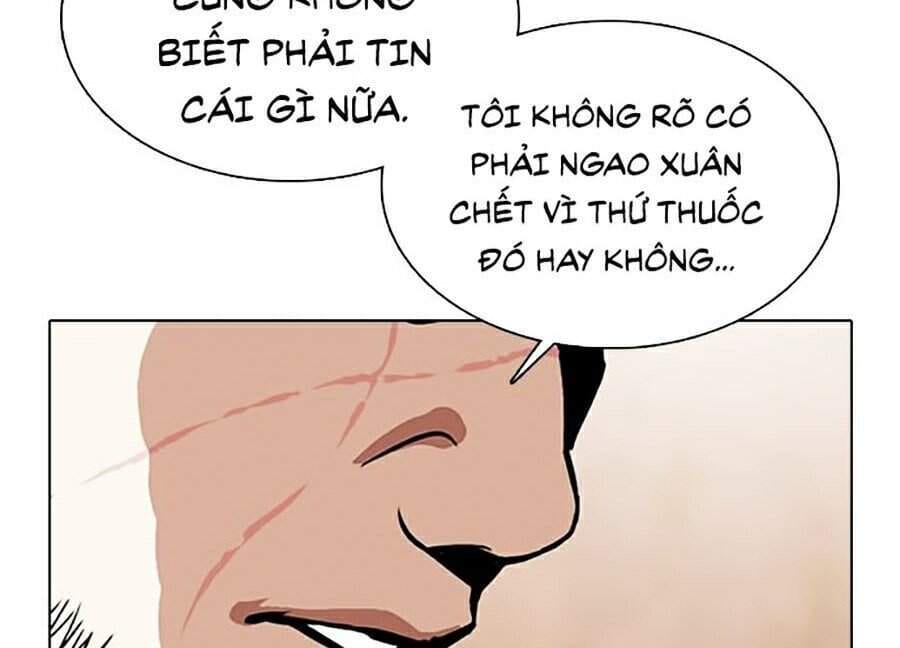 Truyện Tranh Hoán Đổi Diệu Kỳ - Lookism trang 41553