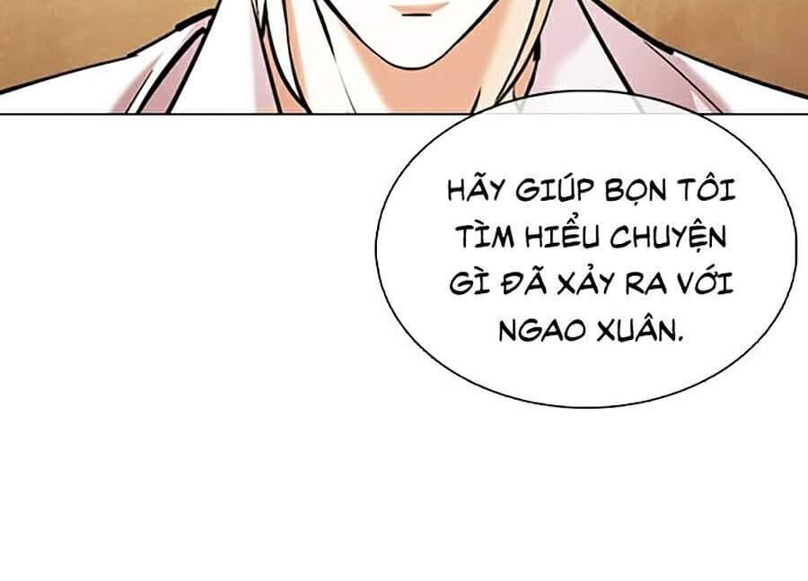 Truyện Tranh Hoán Đổi Diệu Kỳ - Lookism trang 41555