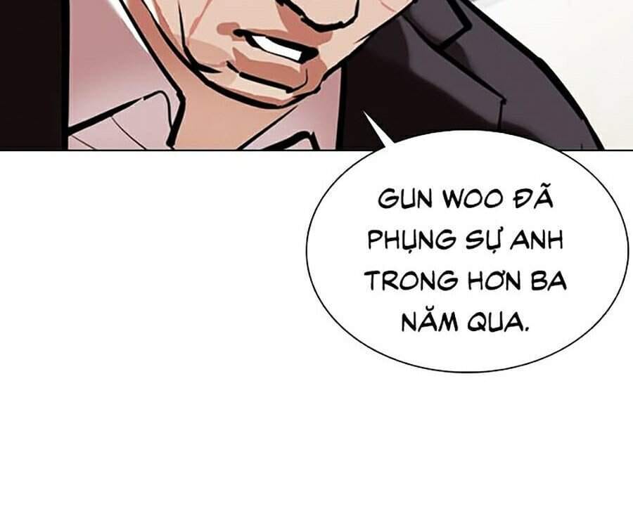 Truyện Tranh Hoán Đổi Diệu Kỳ - Lookism trang 41587