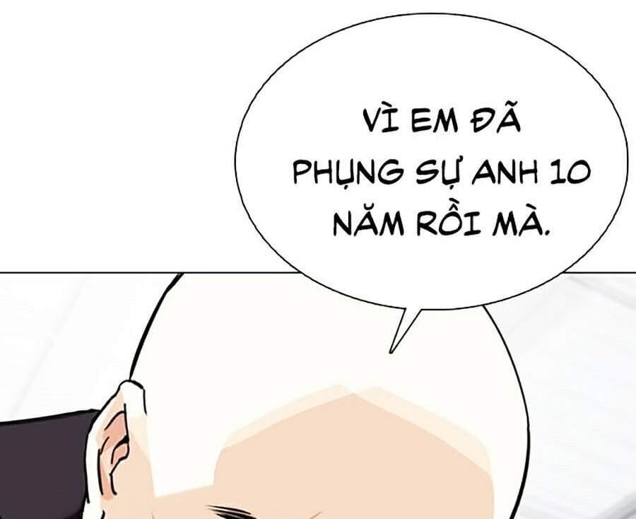 Truyện Tranh Hoán Đổi Diệu Kỳ - Lookism trang 41593