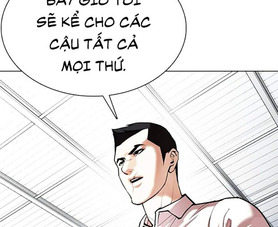 Truyện Tranh Hoán Đổi Diệu Kỳ - Lookism trang 41599