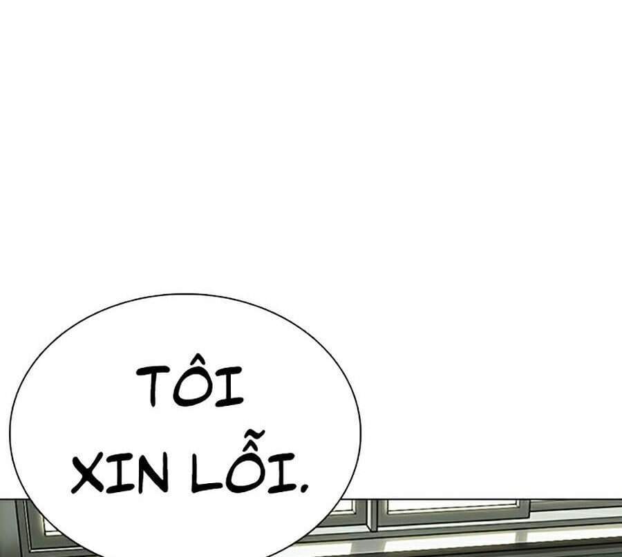 Truyện Tranh Hoán Đổi Diệu Kỳ - Lookism trang 41656