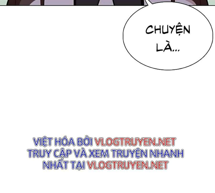 Truyện Tranh Hoán Đổi Diệu Kỳ - Lookism trang 41666