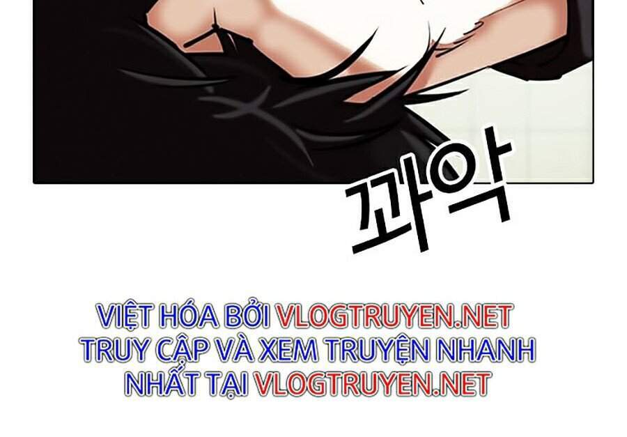 Truyện Tranh Hoán Đổi Diệu Kỳ - Lookism trang 41702