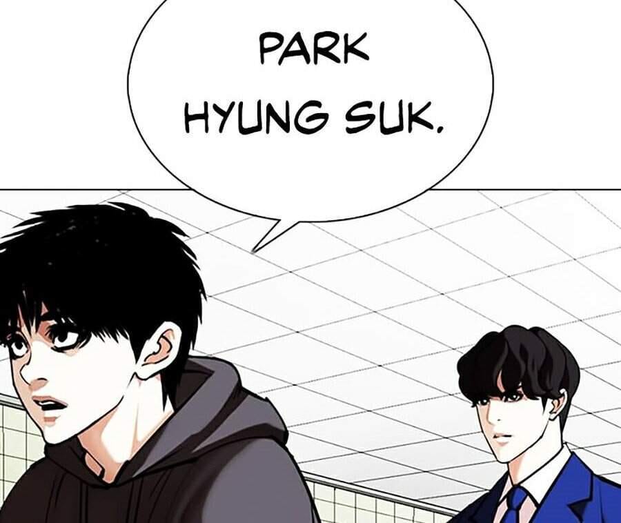 Truyện Tranh Hoán Đổi Diệu Kỳ - Lookism trang 41714