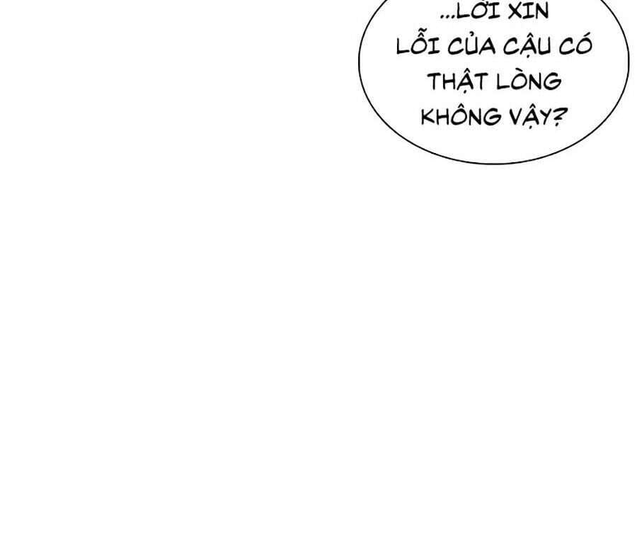 Truyện Tranh Hoán Đổi Diệu Kỳ - Lookism trang 41718