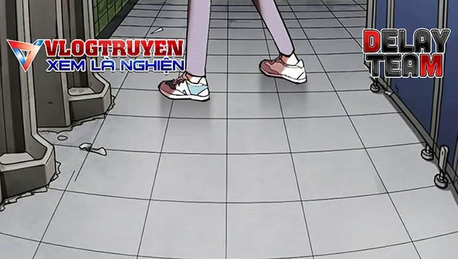 Truyện Tranh Hoán Đổi Diệu Kỳ - Lookism trang 41726