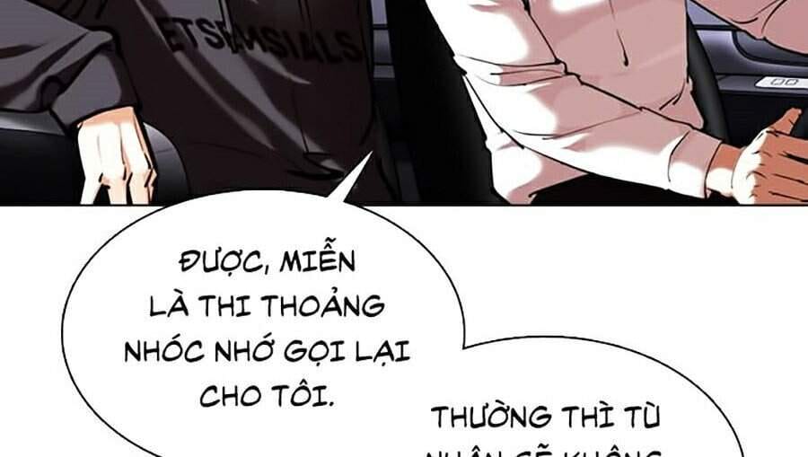 Truyện Tranh Hoán Đổi Diệu Kỳ - Lookism trang 41734