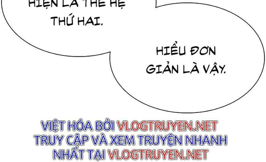 Truyện Tranh Hoán Đổi Diệu Kỳ - Lookism trang 41756