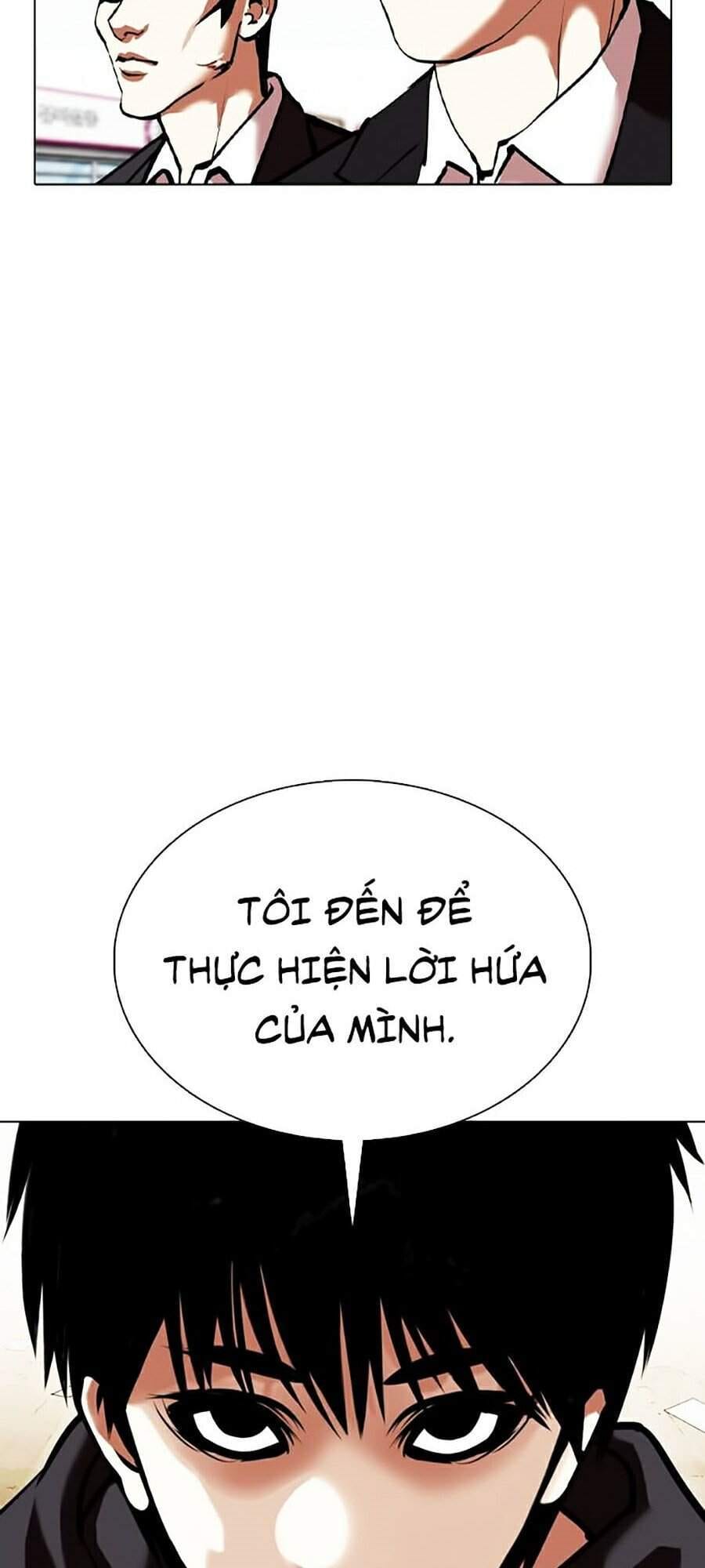 Truyện Tranh Hoán Đổi Diệu Kỳ - Lookism trang 41799