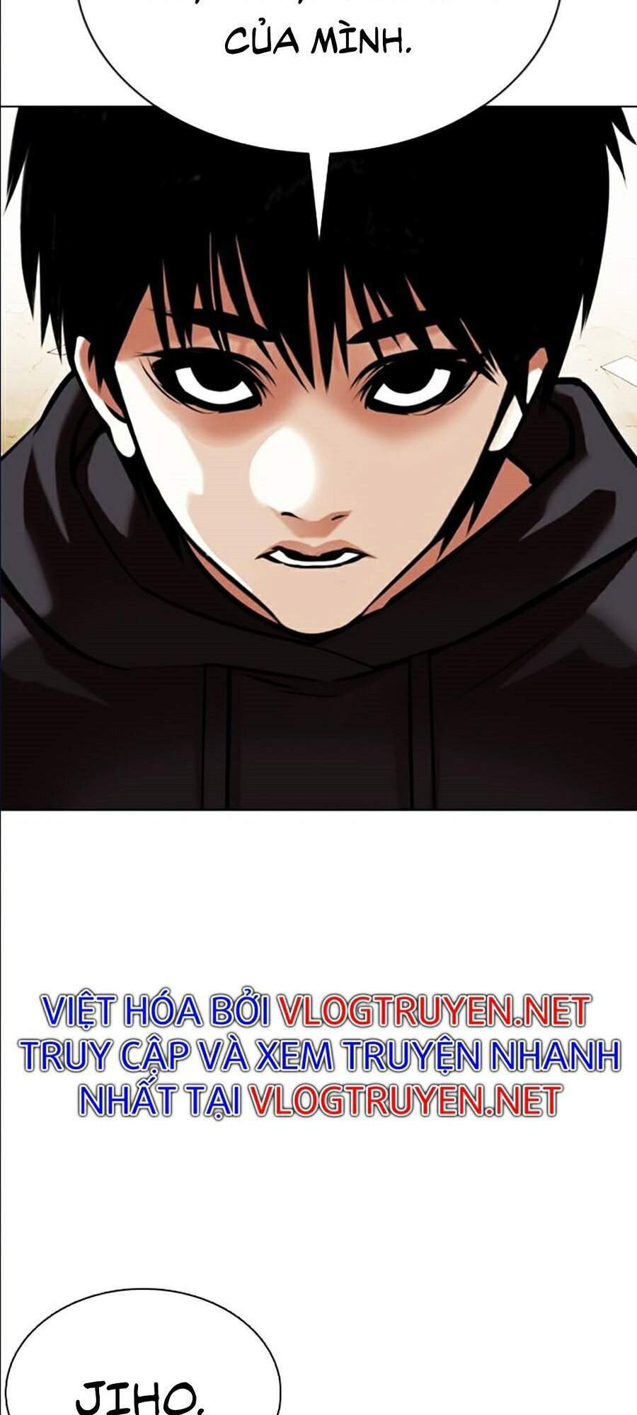 Truyện Tranh Hoán Đổi Diệu Kỳ - Lookism trang 41807