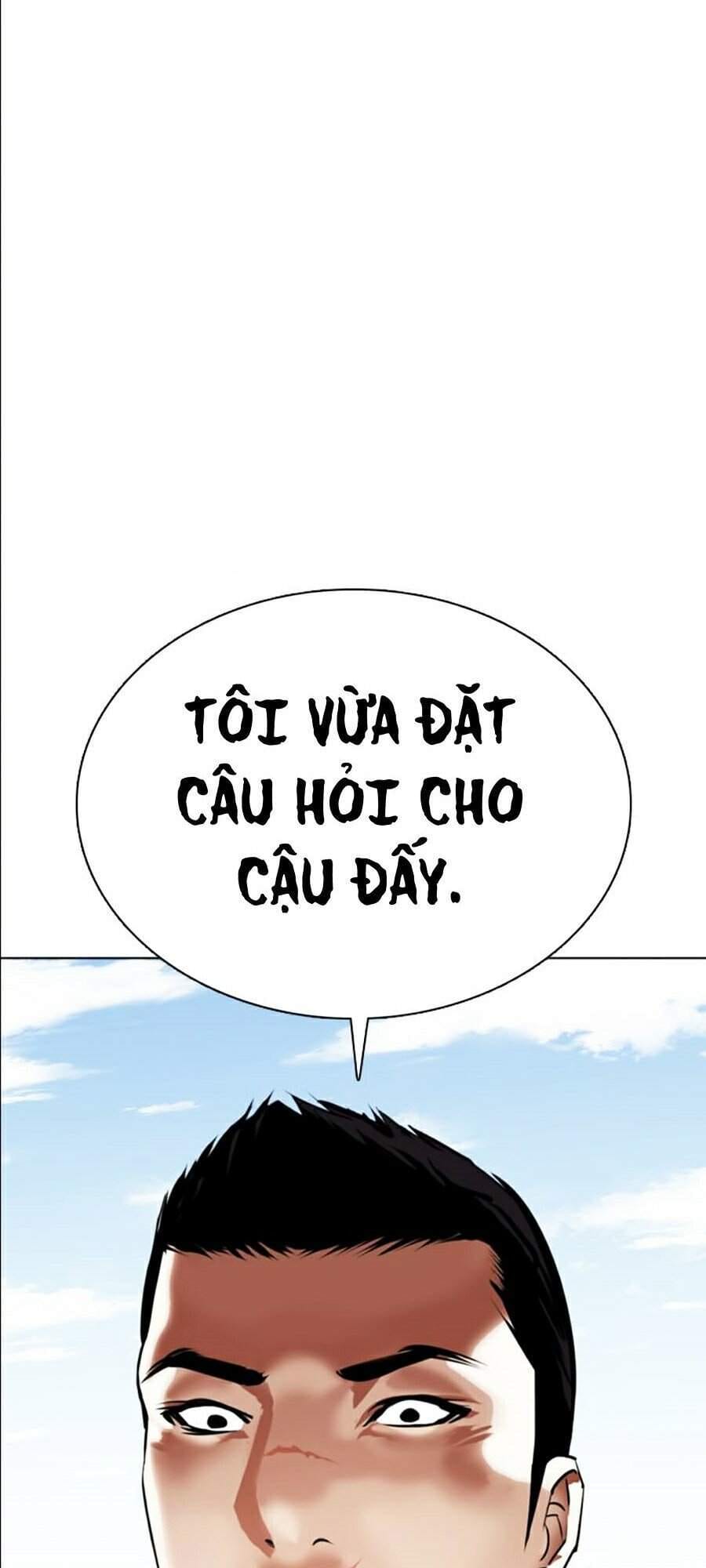 Truyện Tranh Hoán Đổi Diệu Kỳ - Lookism trang 41809