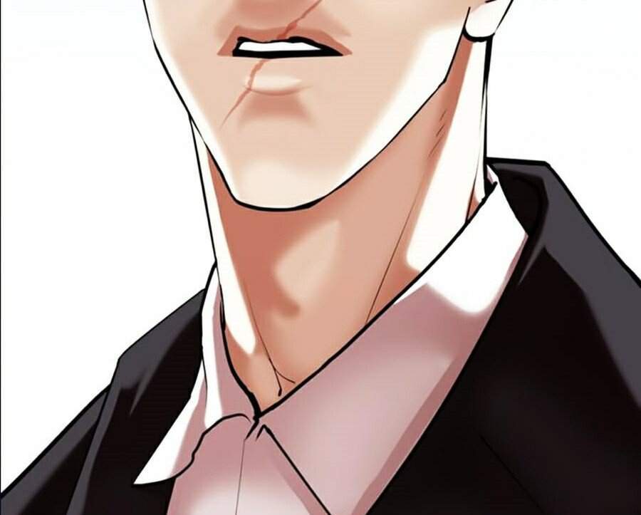 Truyện Tranh Hoán Đổi Diệu Kỳ - Lookism trang 41810