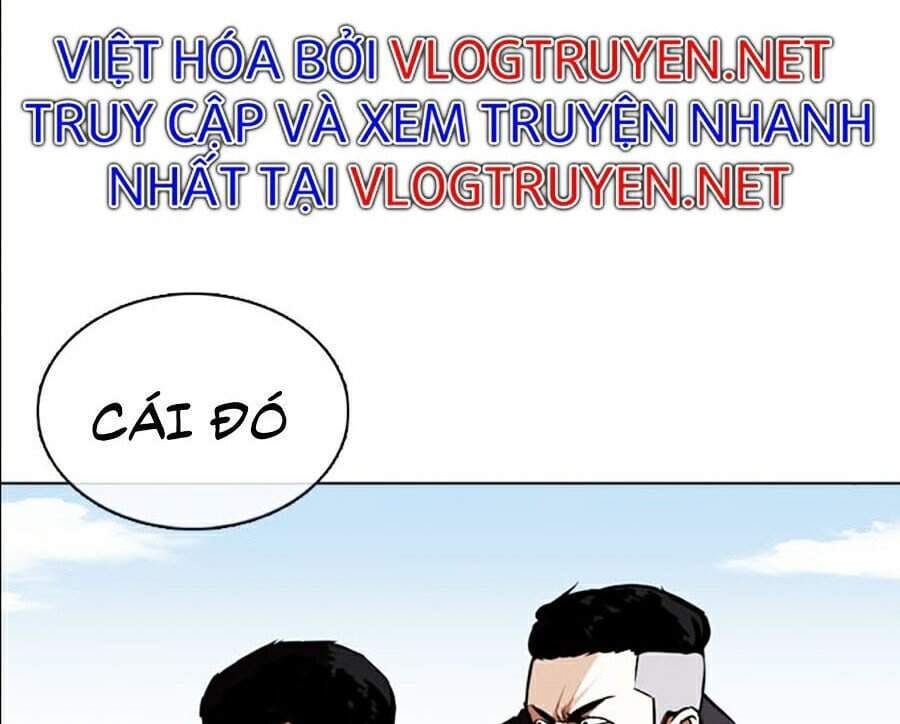 Truyện Tranh Hoán Đổi Diệu Kỳ - Lookism trang 41812