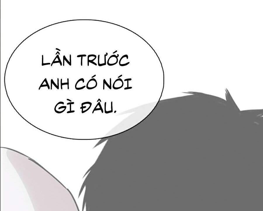 Truyện Tranh Hoán Đổi Diệu Kỳ - Lookism trang 41816