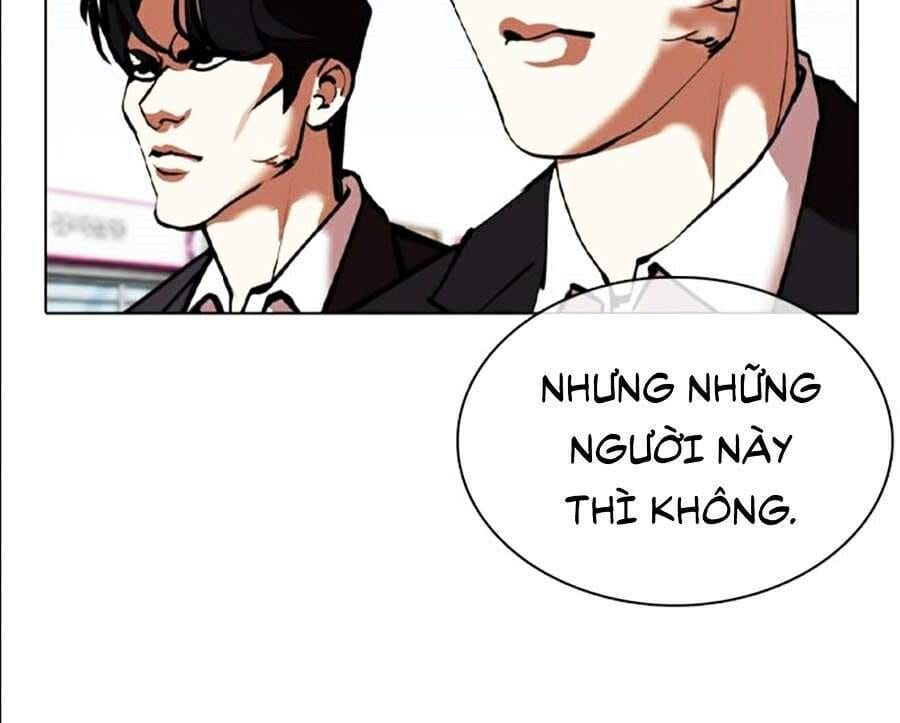 Truyện Tranh Hoán Đổi Diệu Kỳ - Lookism trang 41818