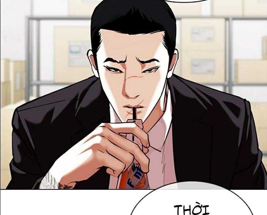 Truyện Tranh Hoán Đổi Diệu Kỳ - Lookism trang 41826