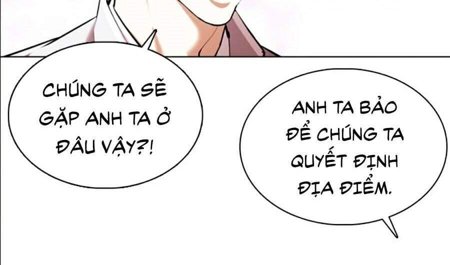 Truyện Tranh Hoán Đổi Diệu Kỳ - Lookism trang 41882