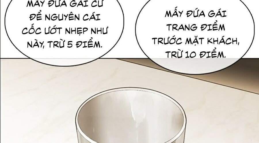 Truyện Tranh Hoán Đổi Diệu Kỳ - Lookism trang 41918