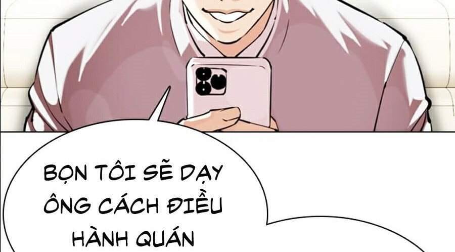 Truyện Tranh Hoán Đổi Diệu Kỳ - Lookism trang 41922