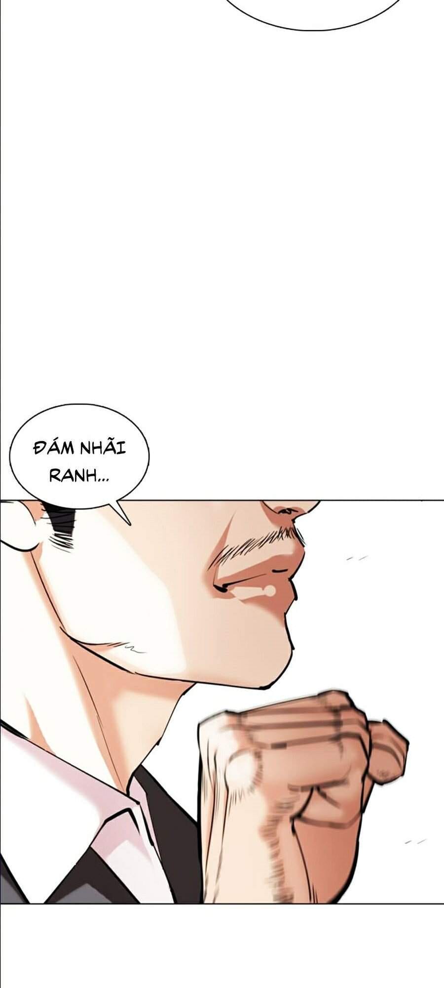 Truyện Tranh Hoán Đổi Diệu Kỳ - Lookism trang 41929