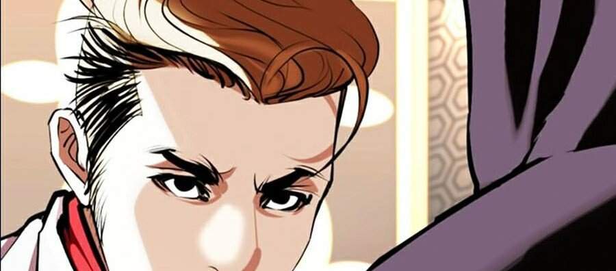 Truyện Tranh Hoán Đổi Diệu Kỳ - Lookism trang 41956