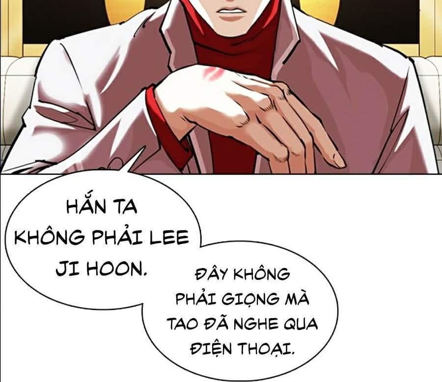 Truyện Tranh Hoán Đổi Diệu Kỳ - Lookism trang 41965