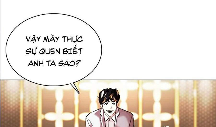 Truyện Tranh Hoán Đổi Diệu Kỳ - Lookism trang 41983