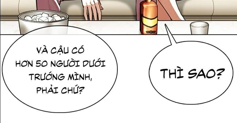 Truyện Tranh Hoán Đổi Diệu Kỳ - Lookism trang 41995