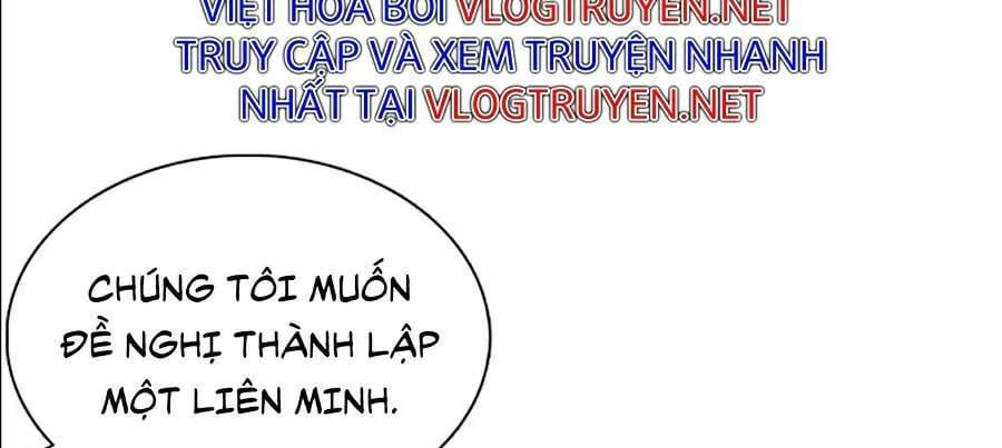 Truyện Tranh Hoán Đổi Diệu Kỳ - Lookism trang 42005