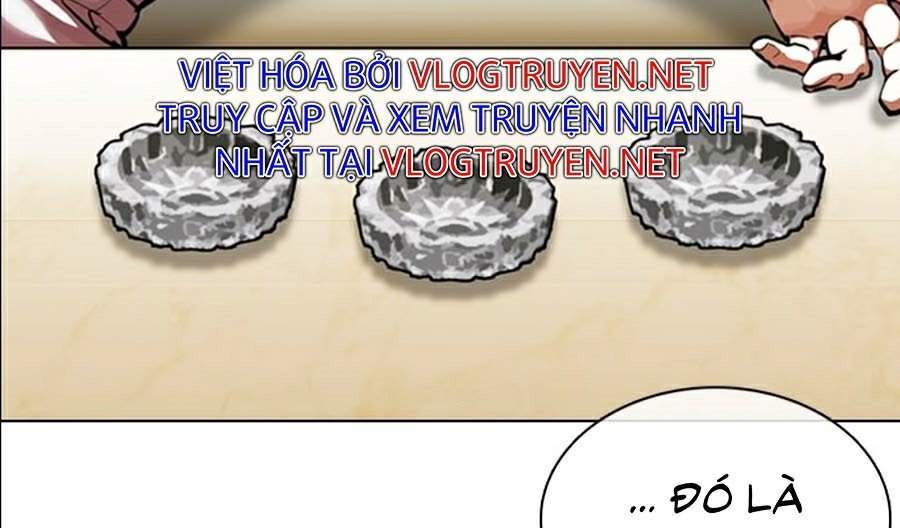 Truyện Tranh Hoán Đổi Diệu Kỳ - Lookism trang 42021