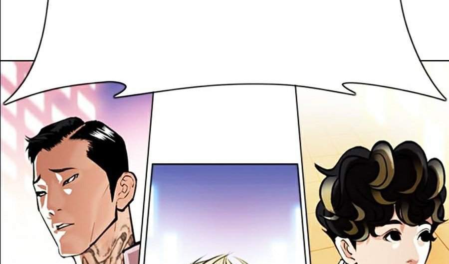 Truyện Tranh Hoán Đổi Diệu Kỳ - Lookism trang 42047