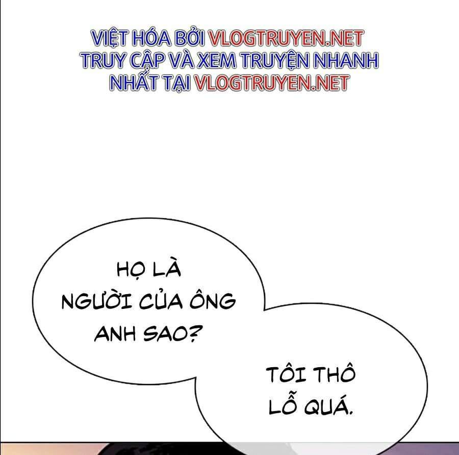 Truyện Tranh Hoán Đổi Diệu Kỳ - Lookism trang 42069