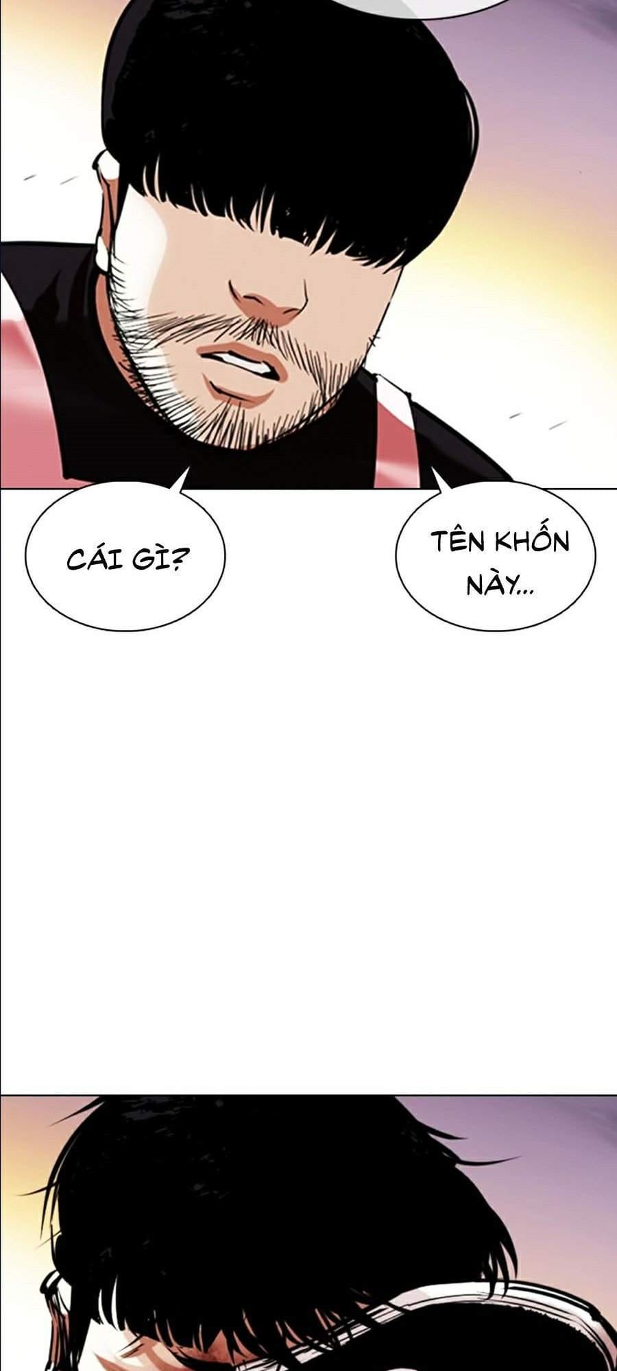 Truyện Tranh Hoán Đổi Diệu Kỳ - Lookism trang 42070