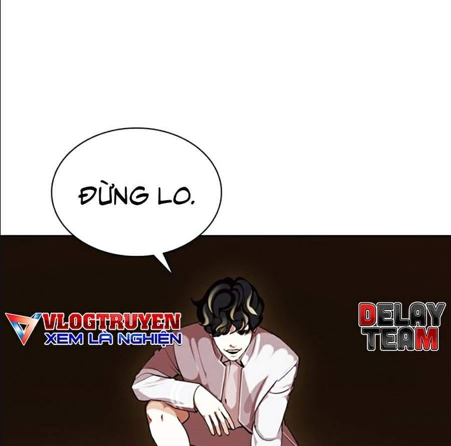 Truyện Tranh Hoán Đổi Diệu Kỳ - Lookism trang 42075