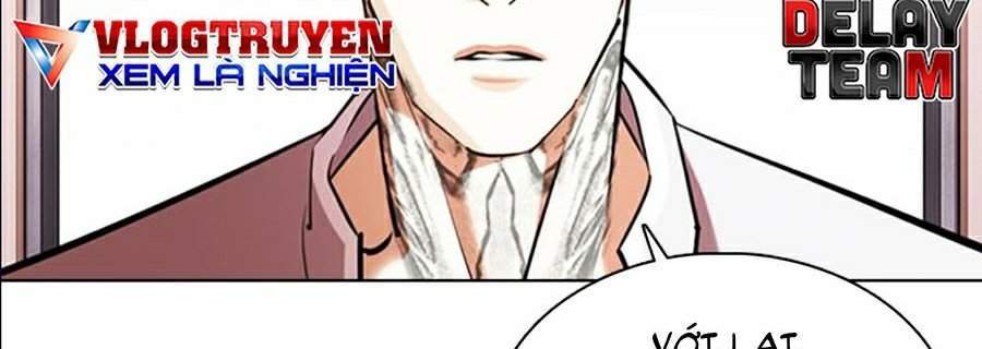 Truyện Tranh Hoán Đổi Diệu Kỳ - Lookism trang 42091