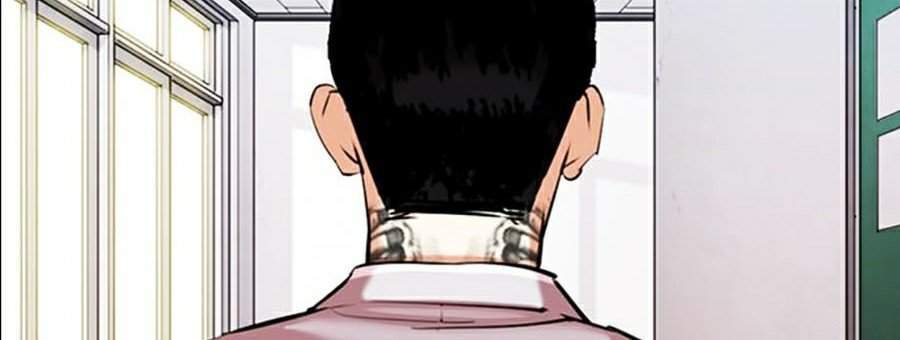 Truyện Tranh Hoán Đổi Diệu Kỳ - Lookism trang 42101