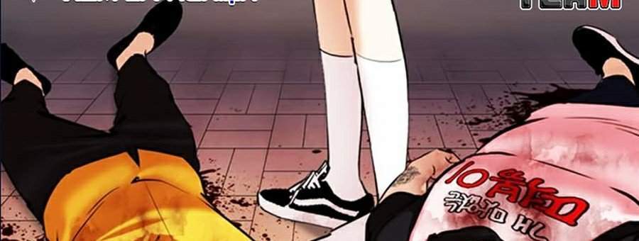 Truyện Tranh Hoán Đổi Diệu Kỳ - Lookism trang 42107