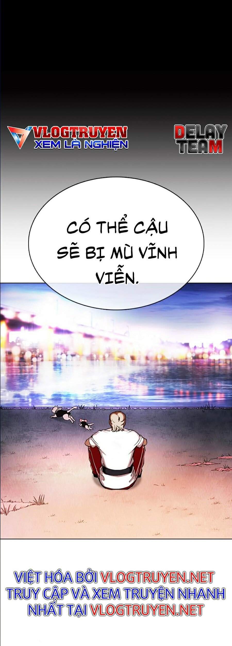 Truyện Tranh Hoán Đổi Diệu Kỳ - Lookism trang 42156