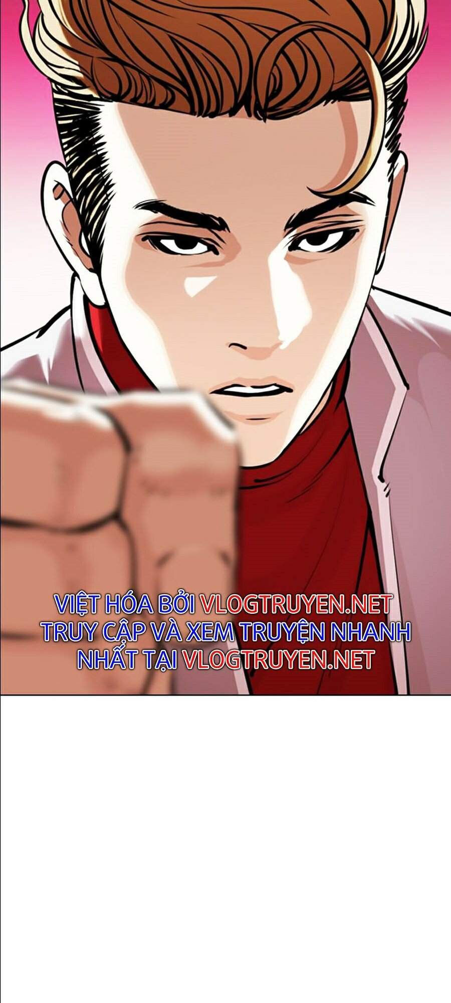 Truyện Tranh Hoán Đổi Diệu Kỳ - Lookism trang 42396