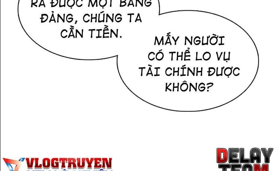 Truyện Tranh Hoán Đổi Diệu Kỳ - Lookism trang 42399