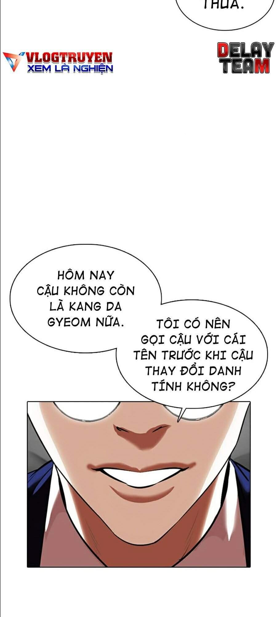 Truyện Tranh Hoán Đổi Diệu Kỳ - Lookism trang 42476