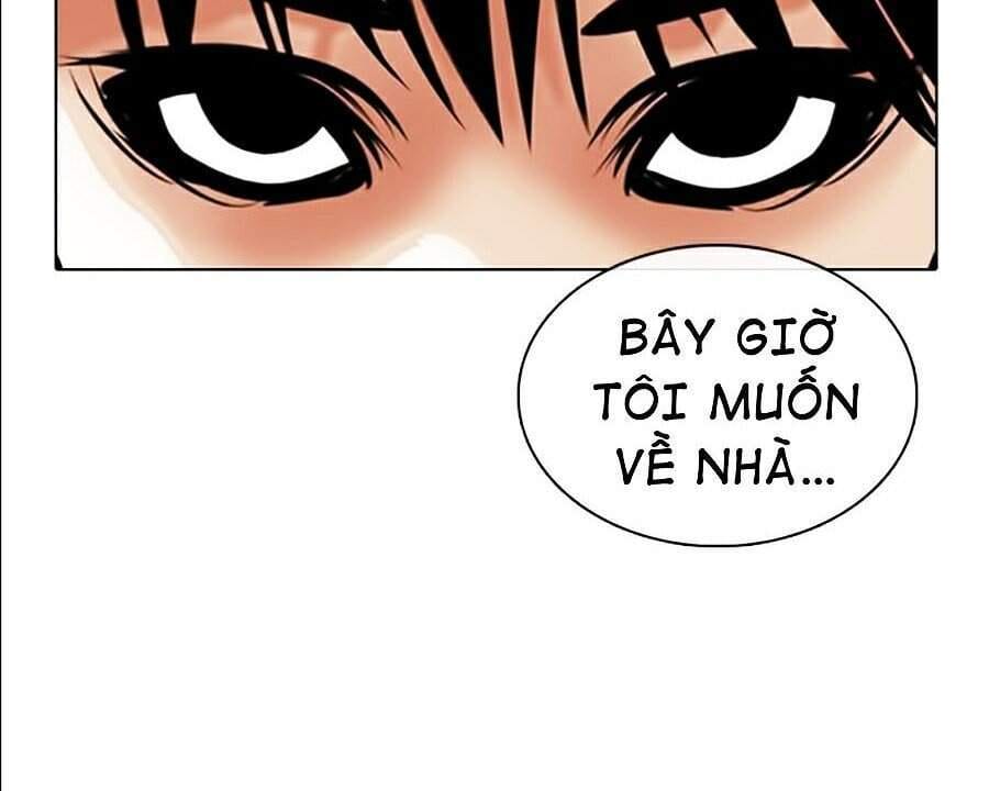 Truyện Tranh Hoán Đổi Diệu Kỳ - Lookism trang 42491