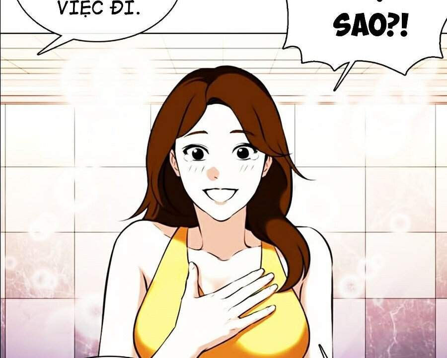 Truyện Tranh Hoán Đổi Diệu Kỳ - Lookism trang 42495