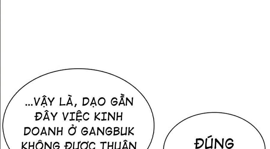 Truyện Tranh Hoán Đổi Diệu Kỳ - Lookism trang 42577